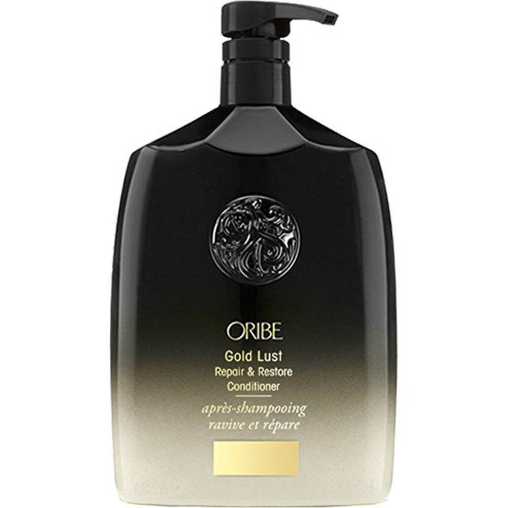 Oribe Gold Lust Repair and Restore Conditioner 33.8oz/1 Liter